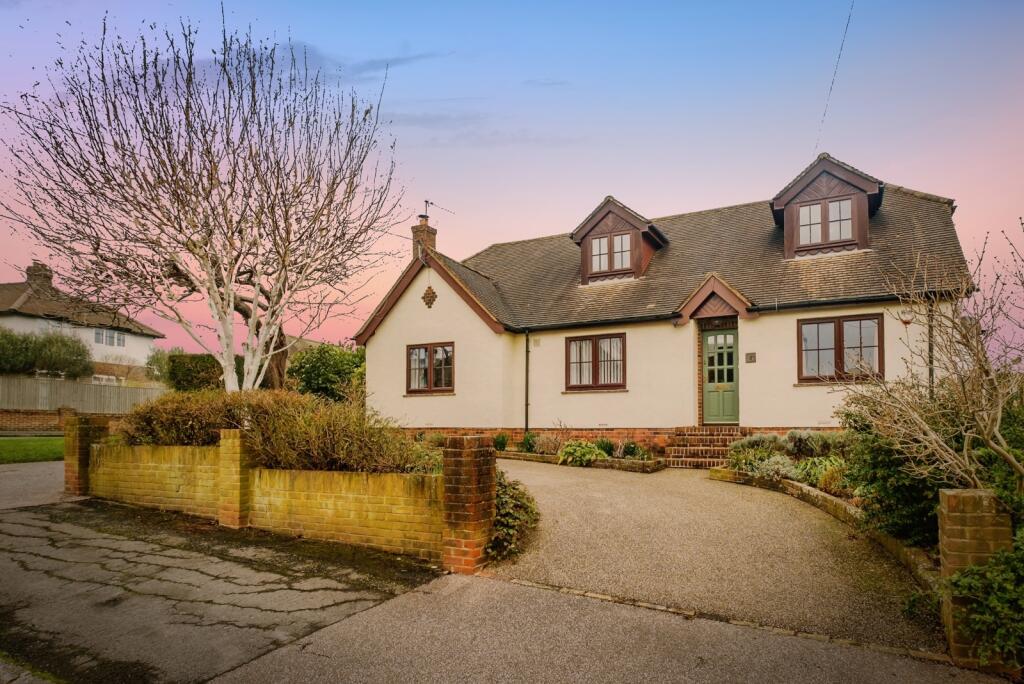 Main image of property: Castle Way, Steyning, West Sussex, BN44