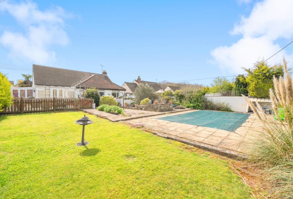 House in Midsomer Norton, Thicket Mead - View 3