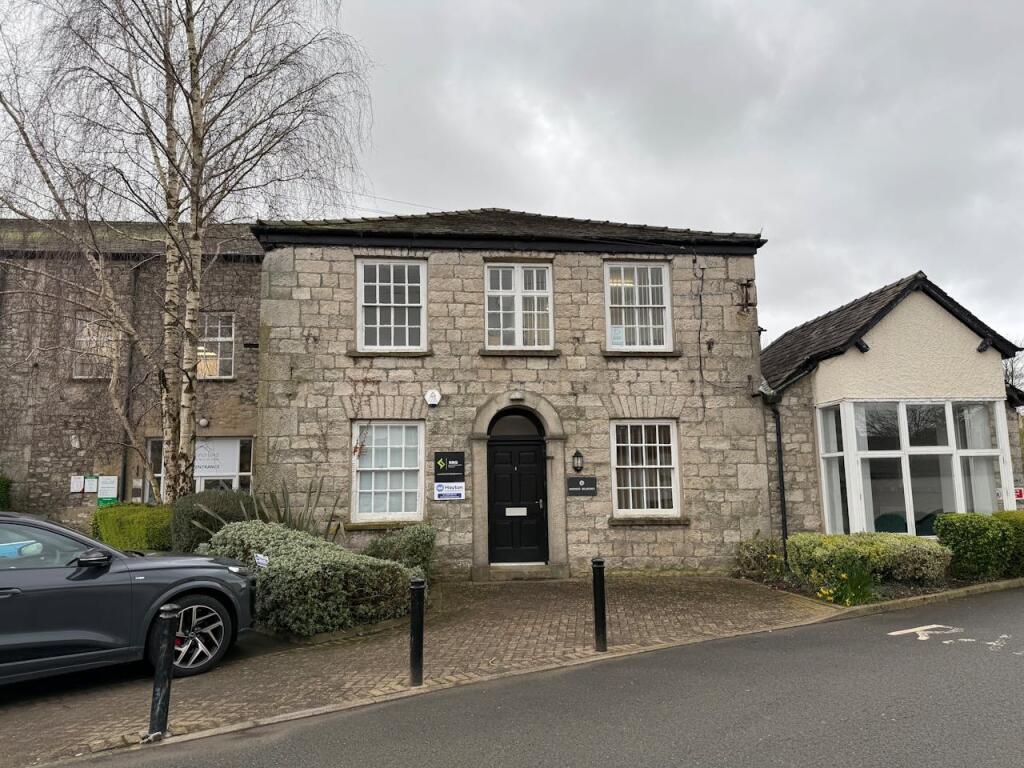 Main image of property: Unit 1, Suite 2, Riverside Business Park, Kendal, LA9 7SX