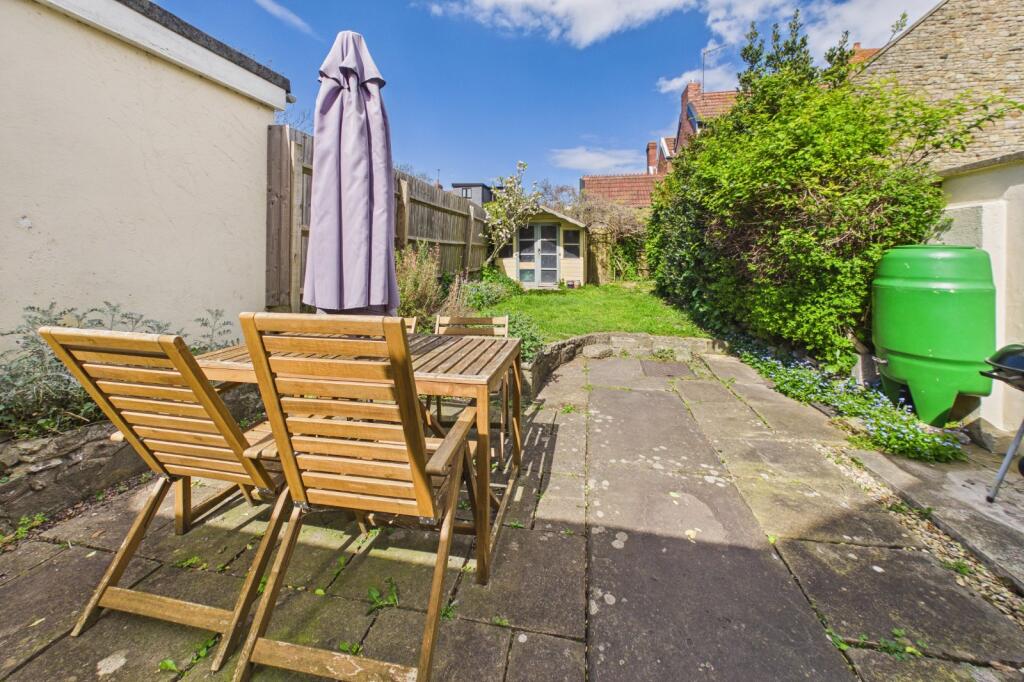 Griffin Road, Clevedon, North Somerset, BS21 - View 4
