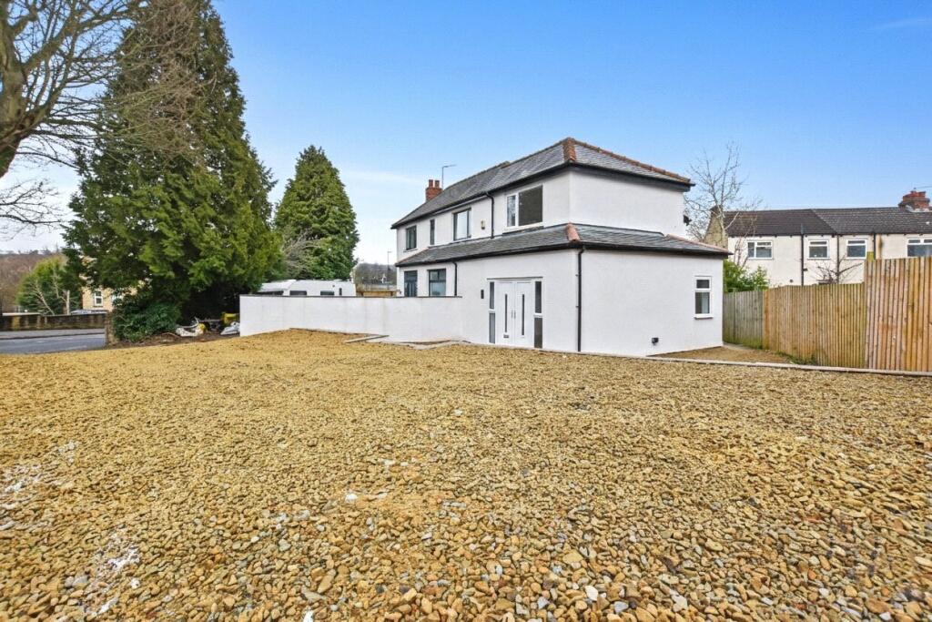 Main image of property: Park Road, Guiseley, Leeds, West Yorkshire