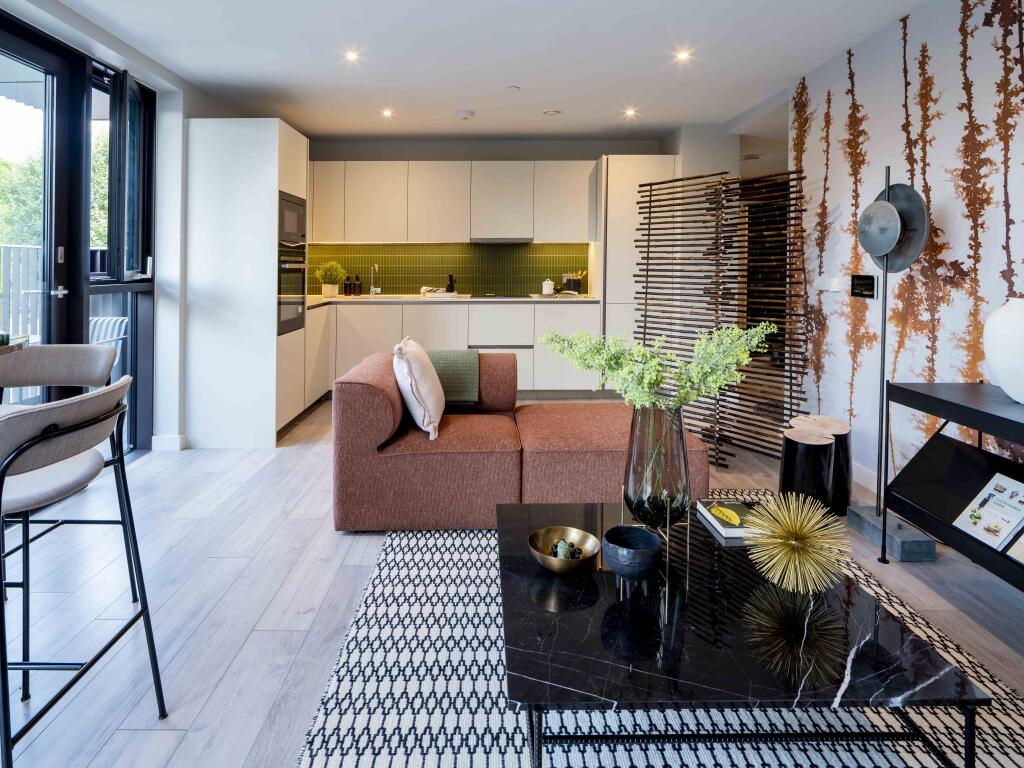 Main image of property: City Lights Point