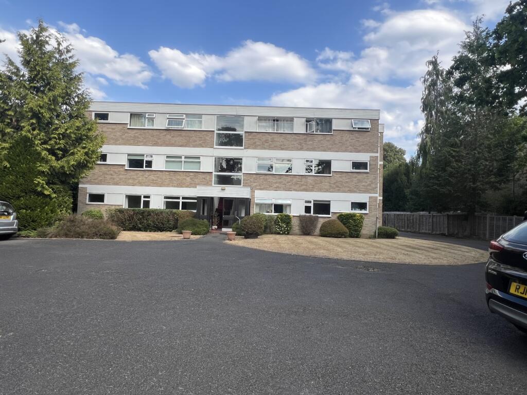 Main image of property: Bridgewater Road, Weybridge KT13 0EG