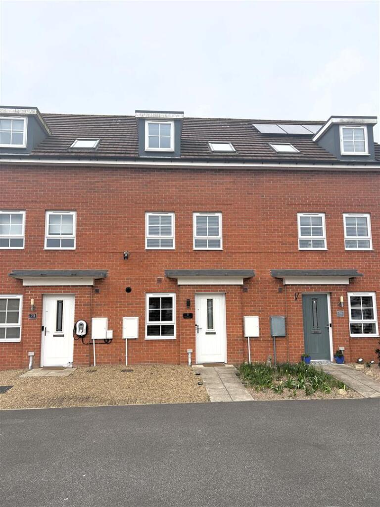 Main image of property: Orchard Drive, Barlby, Selby