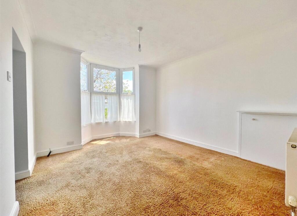 Apartment in Portsmouth - View 4