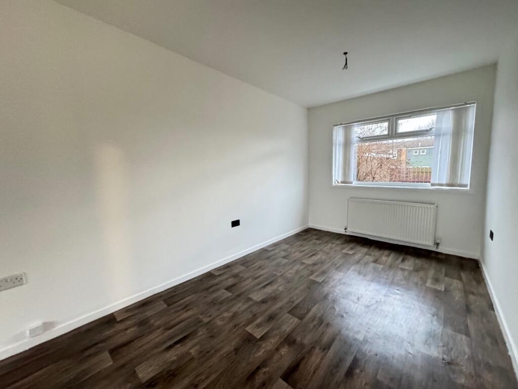 House in Newcastle upon Tyne - View 5