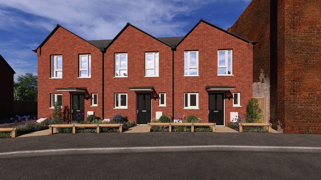 Main image of property: Empress Road, Loughborough, Leicestershire, LE11