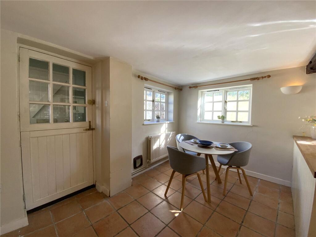 The Green, Aldbourne, Wiltshire, SN8 photo 4