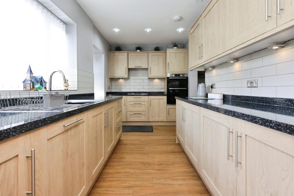 House in Birmingham, Druids Heath - View 5