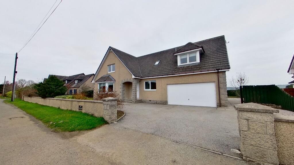 Main image of property: Meikle Wartle, Inverurie, Aberdeenshire, AB51
