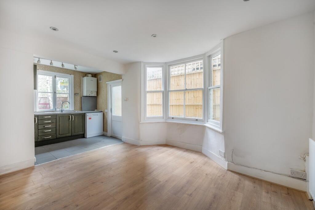 Main image of property: Arodene Road, Brixton, London, SW2