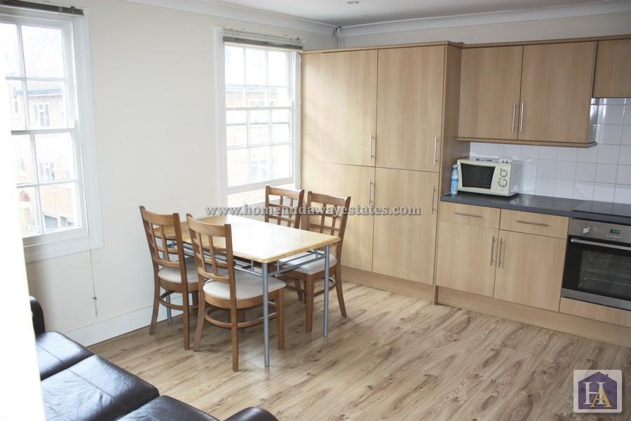 Main image of property: Bell Street, Westminster, NW1