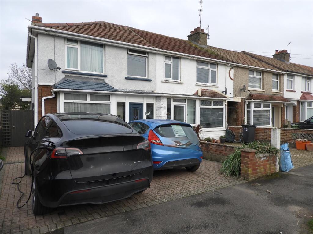 Main image of property: Langford Grove, Swindon