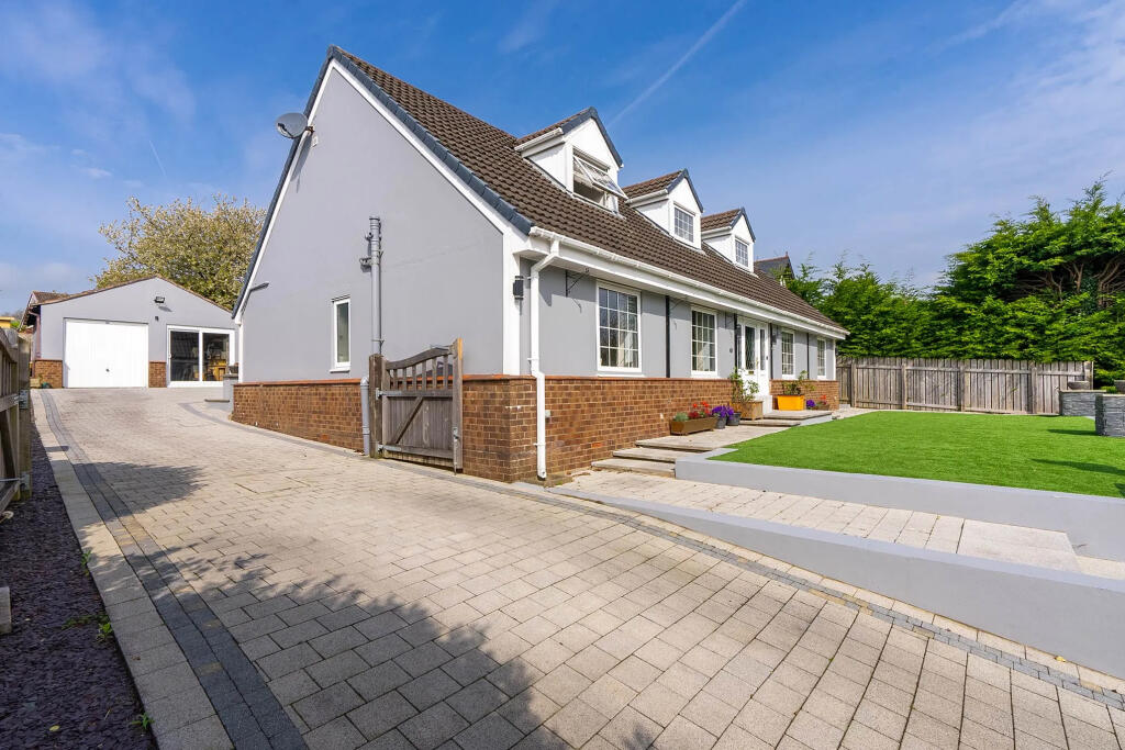 House in Douglas - View 2