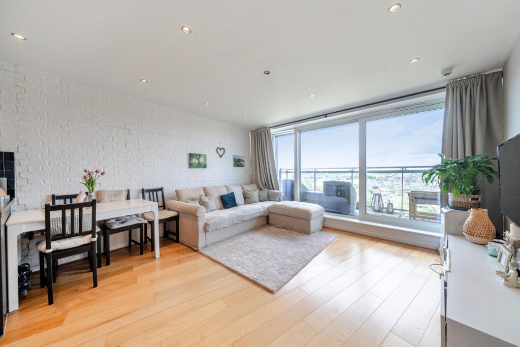 Main image of property: Mapleton Road, Southfields, SW18