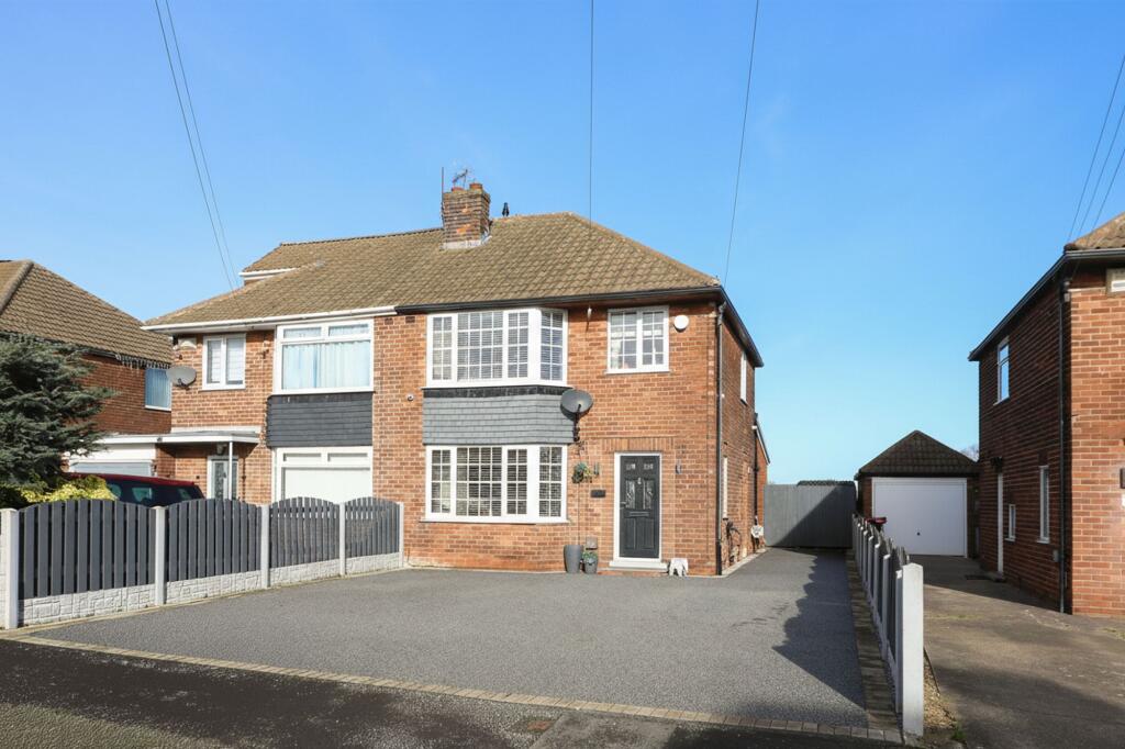 Main image of property: Hollys House Road, Ravenfield, S65