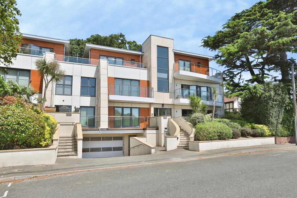 Main image of property: Glenair Road, Poole