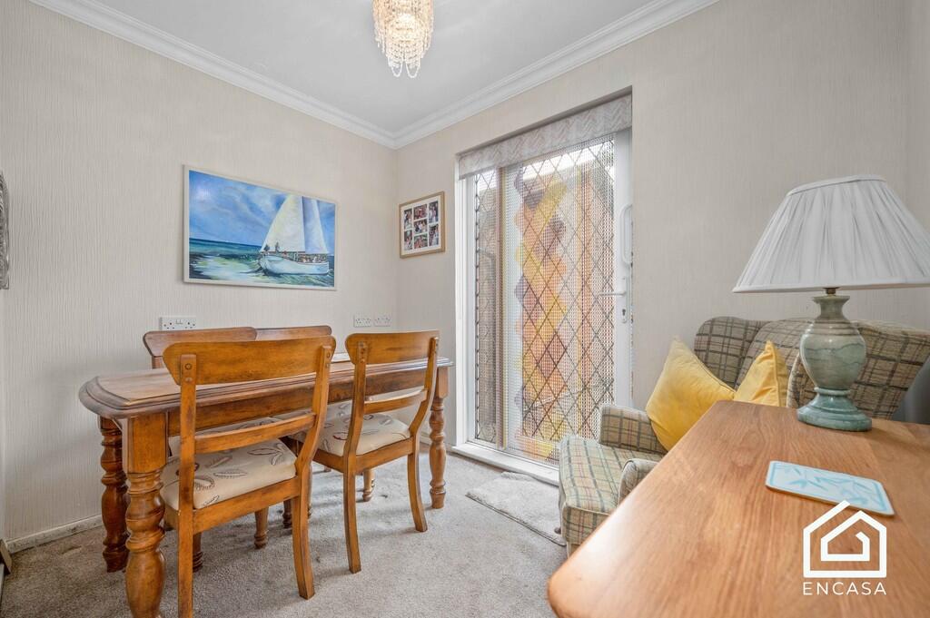 House in Birmingham - More
