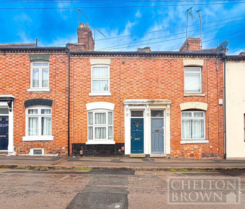 Main image of property: Spencer Road, Northampton, NN1