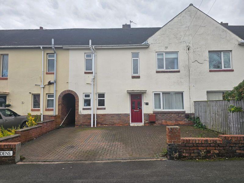 Main image of property: Kelso Gardens, Bedlington