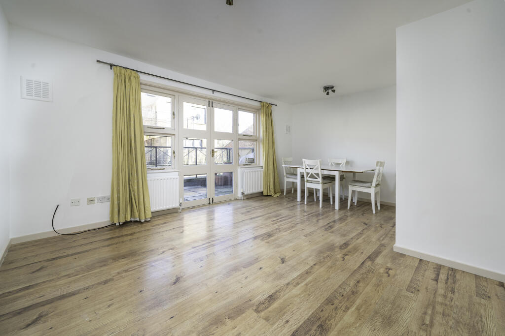Main image of property: Baynes Street, Camden, London, NW1