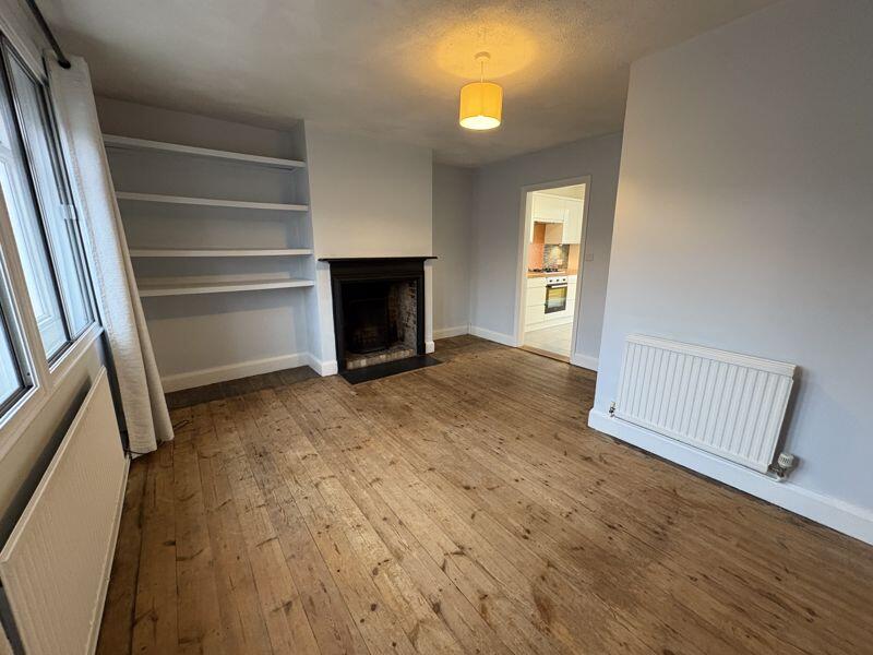 Main image of property: Abingdon Road, Oxford