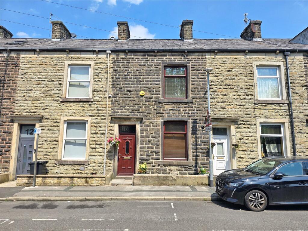 Main image of property: Woodlea Road, Waterfoot, Rossendale, BB4