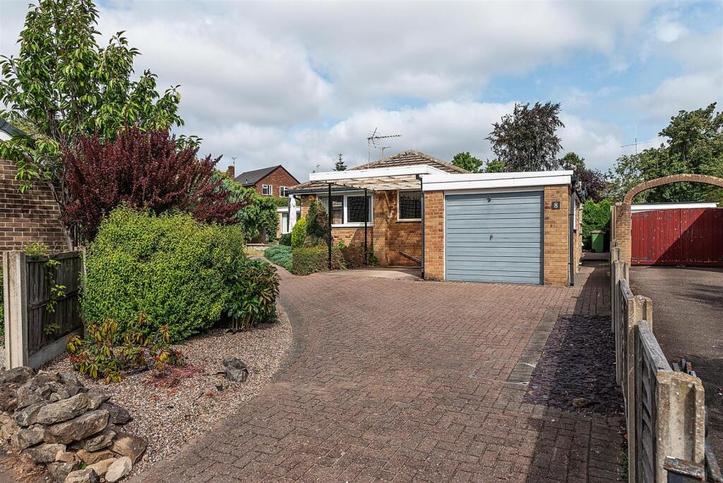Main image of property: Foxhills, Kegworth, Derby