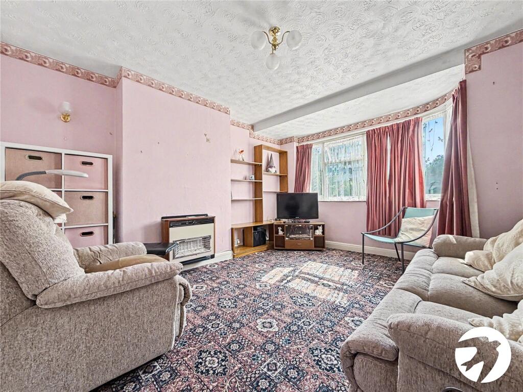 House in Rochester, Kent - View 3