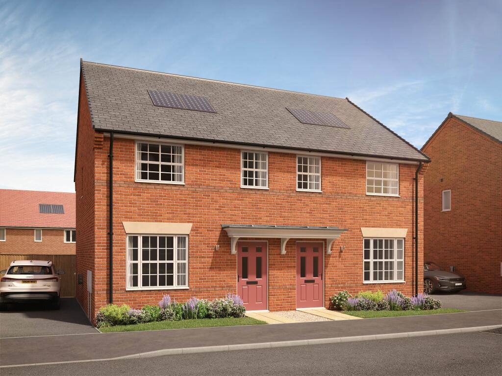 Main image of property: Berewood,
Waterlooville,
PO7 3EL