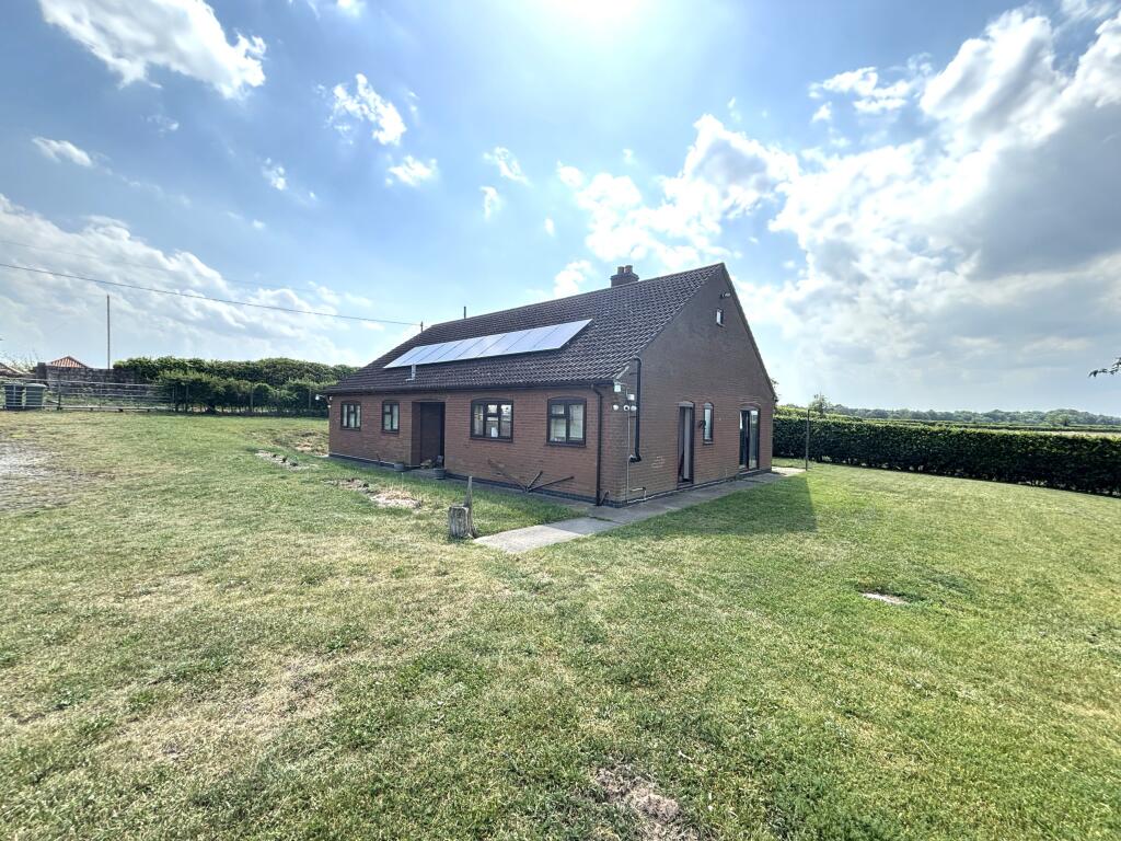 Main image of property: Mattersey Thorpe SOUTH YORKSHIRE