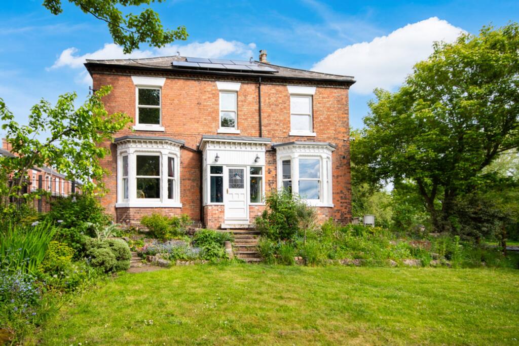 Main image of property: Cobwell Road, Retford, DN22