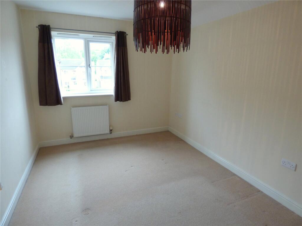 Apartment in Kirklees, West Yorkshire - More