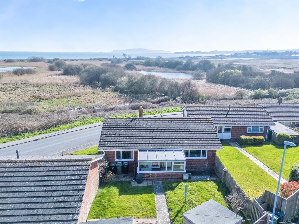 Main image of property: Oakbury Drive, Weymouth