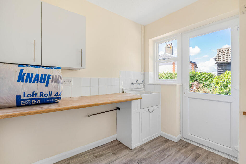 House in West Suffolk, Higham - More