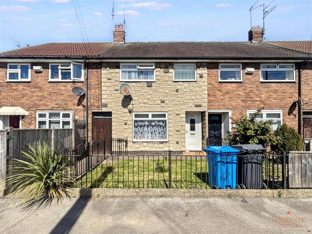 Main image of property: Falkland Road, Hull