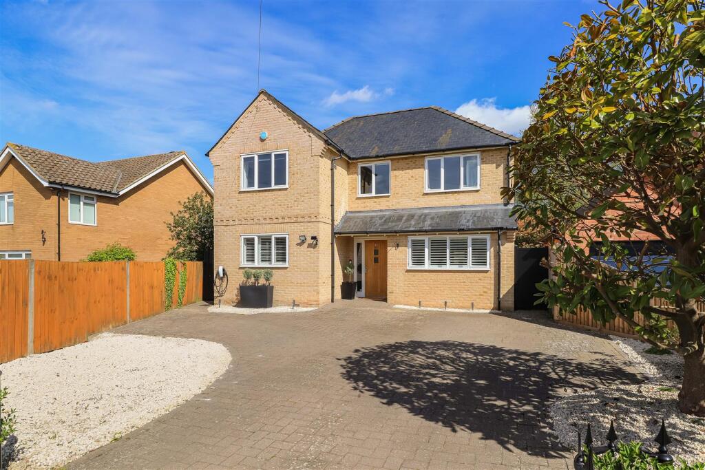 Main image of property: Impington Lane, Impington