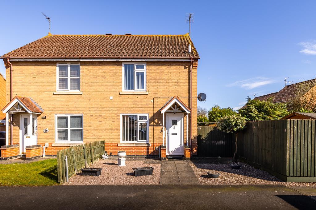 Main image of property: Raleigh Court, Spalding