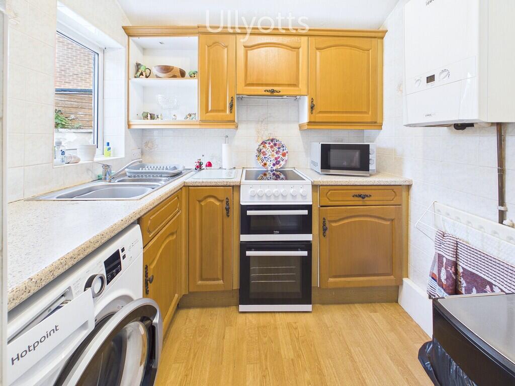 House in Bridlington, East Riding of Yorkshire - More