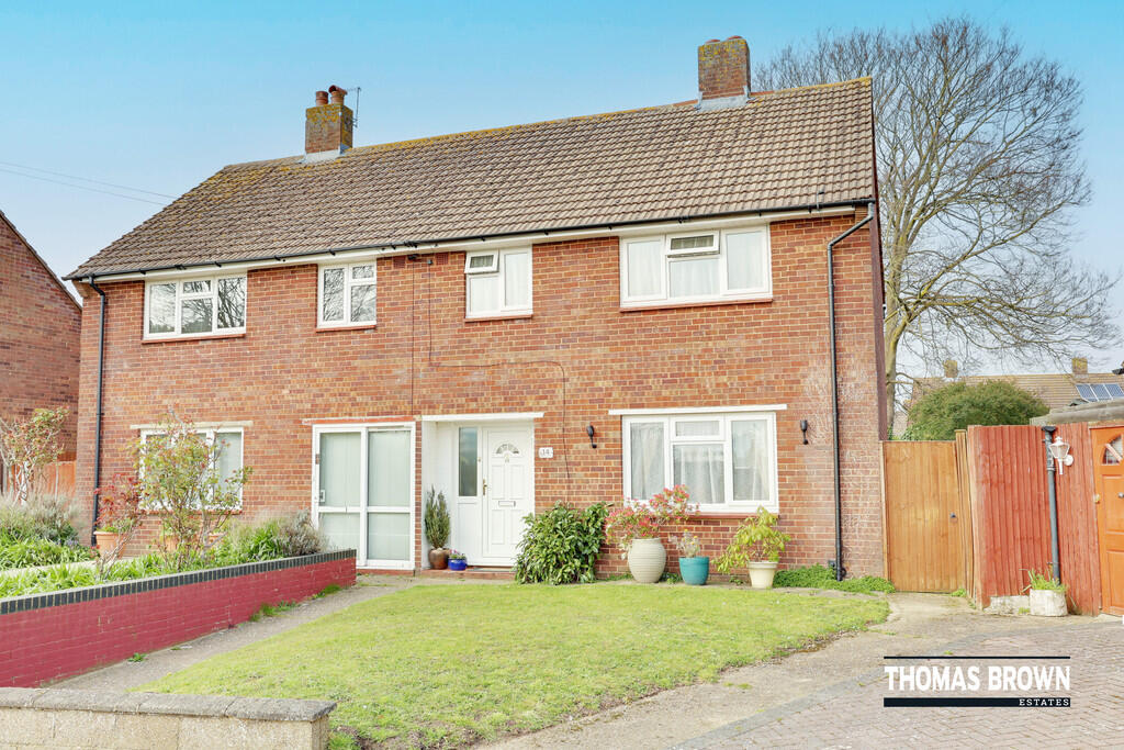 Main image of property: Westbrook Drive, Orpington