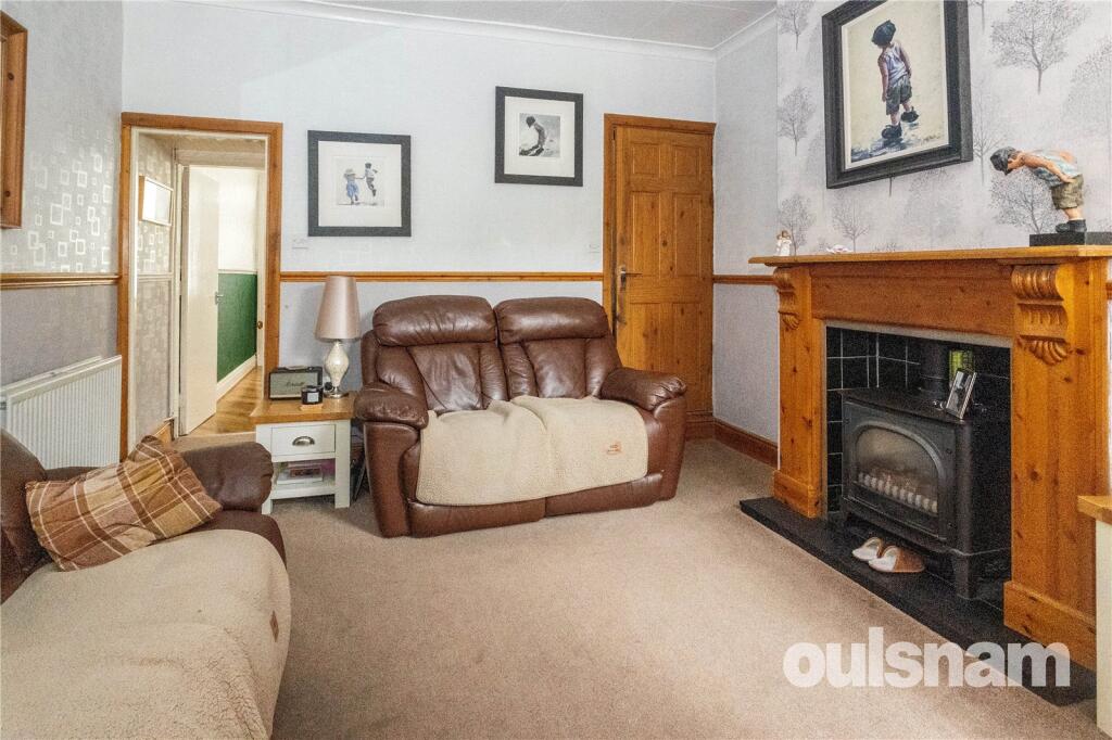 House in Birmingham, Cotteridge - View 4