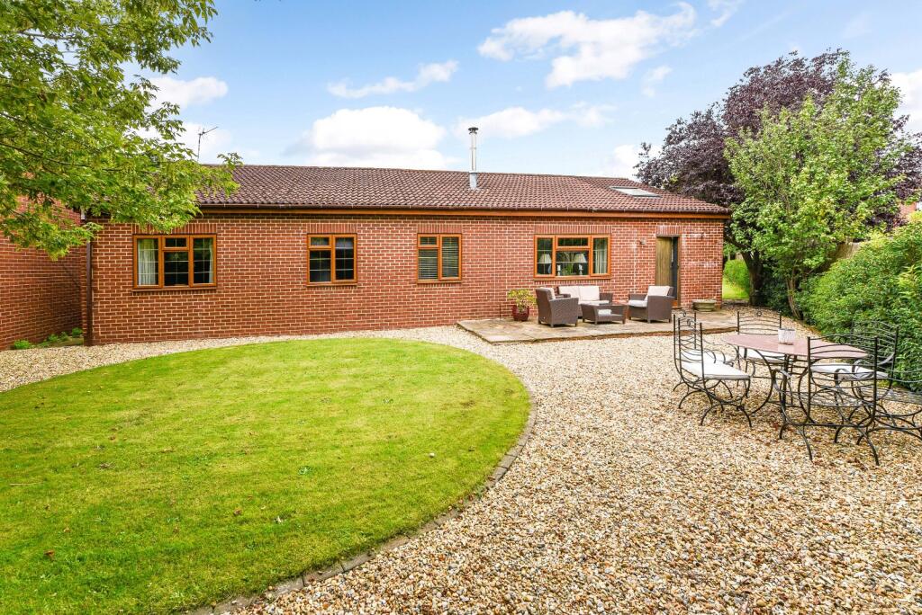 Main image of property: Syers Close, Liss, Hampshire
