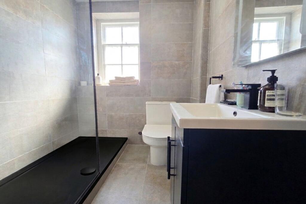 Apartment in London, East Marylebone, Marylebone - View 5