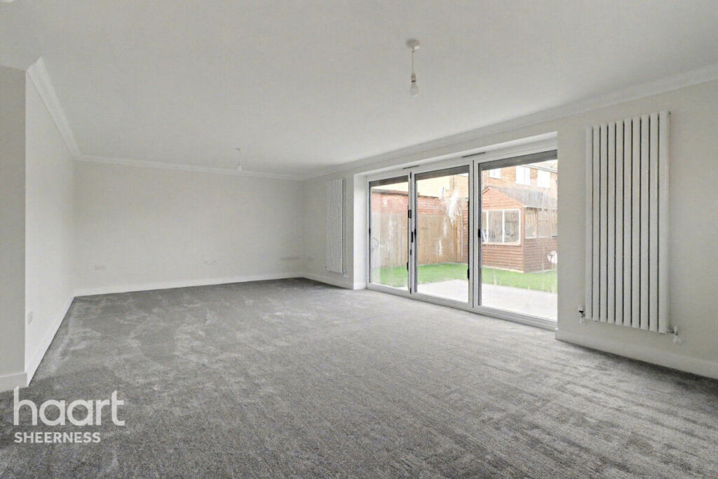 Main image of property: Barton Hill Drive, Kent