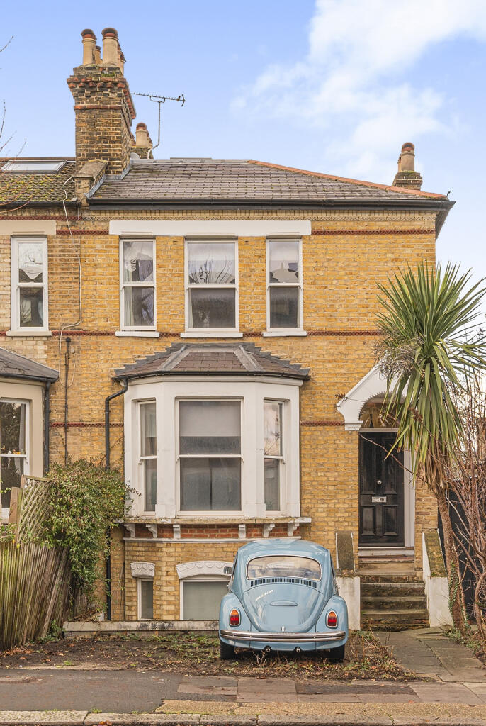 Main image of property: Barry Road,  East Dulwich, SE22