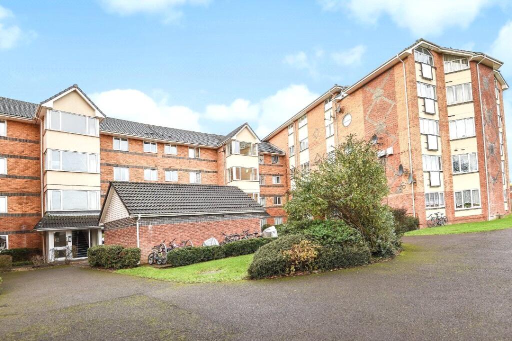 Main image of property: Winslet Place, Oxford Road, Reading, Berkshire, RG30