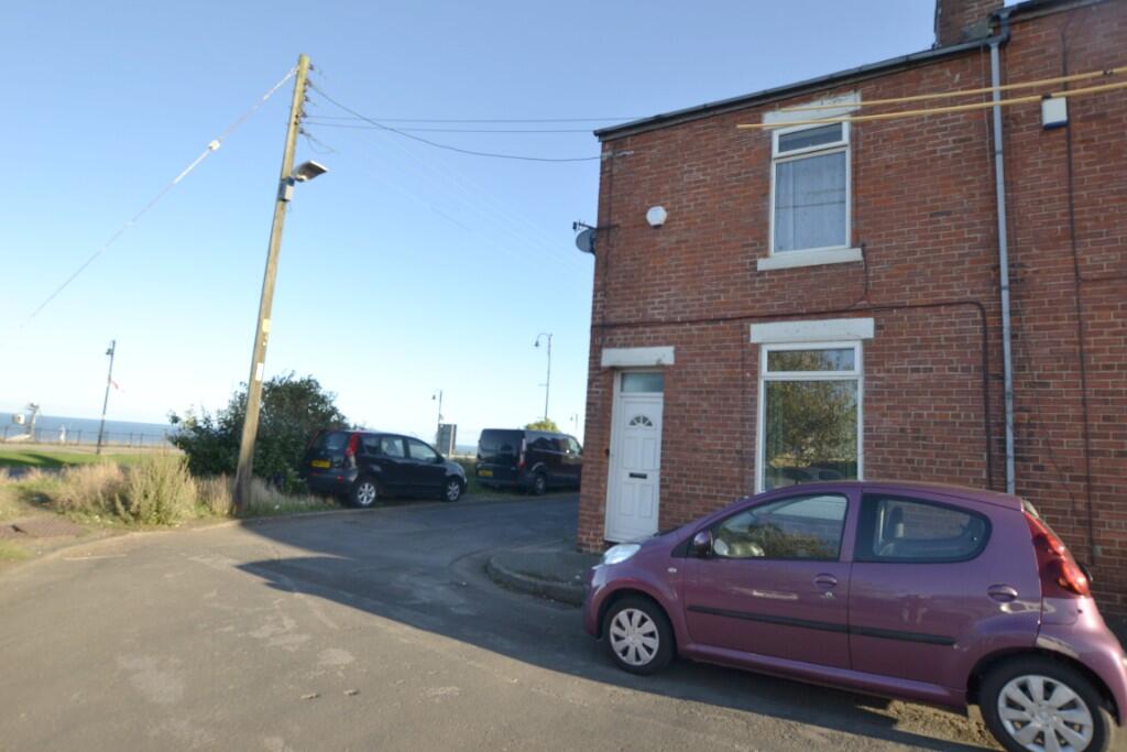 Main image of property: Mary Street, Seaham, County Durham, SR7