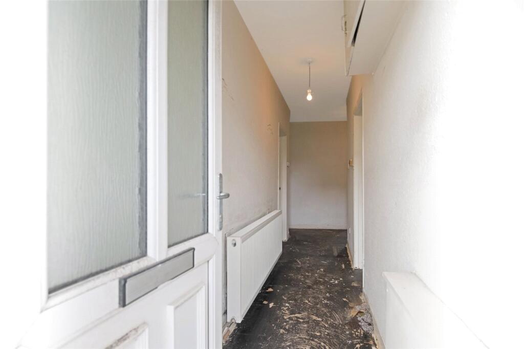Apartment in Glasgow City - View 2