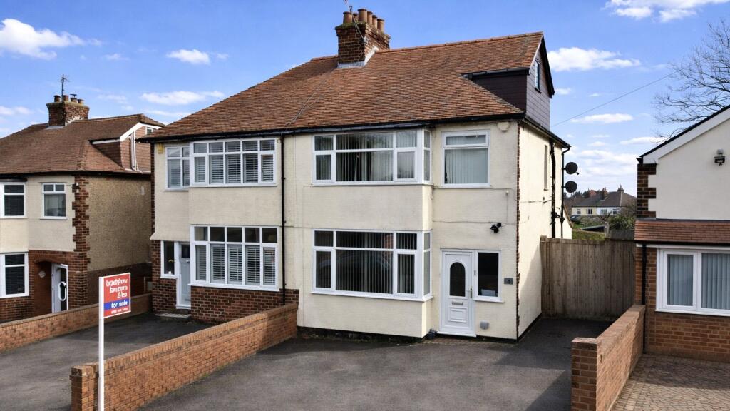 Main image of property: Forest Road, Heswall, Wirral, CH60