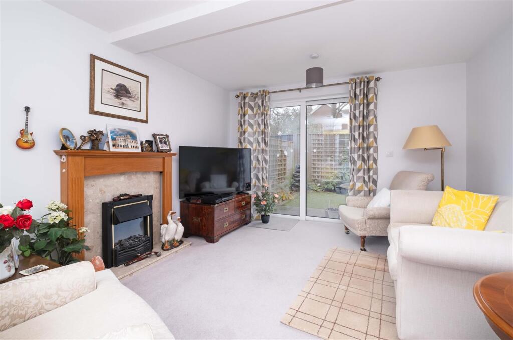House in New Forest, Old Milton, New Milton - View 4